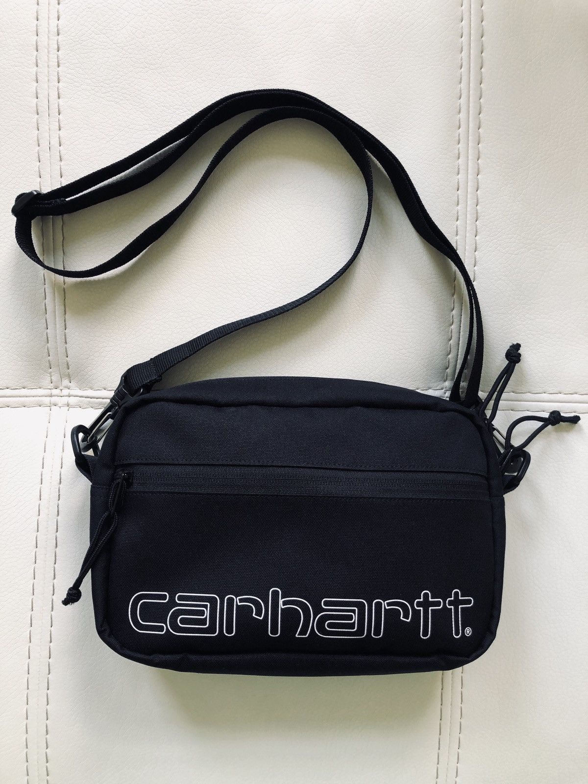 Carhartt Carhartt WIP Team Script Bag | Grailed