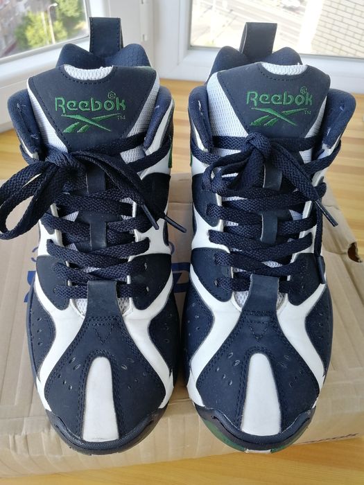 Reebok kamikaze 1 store sonics