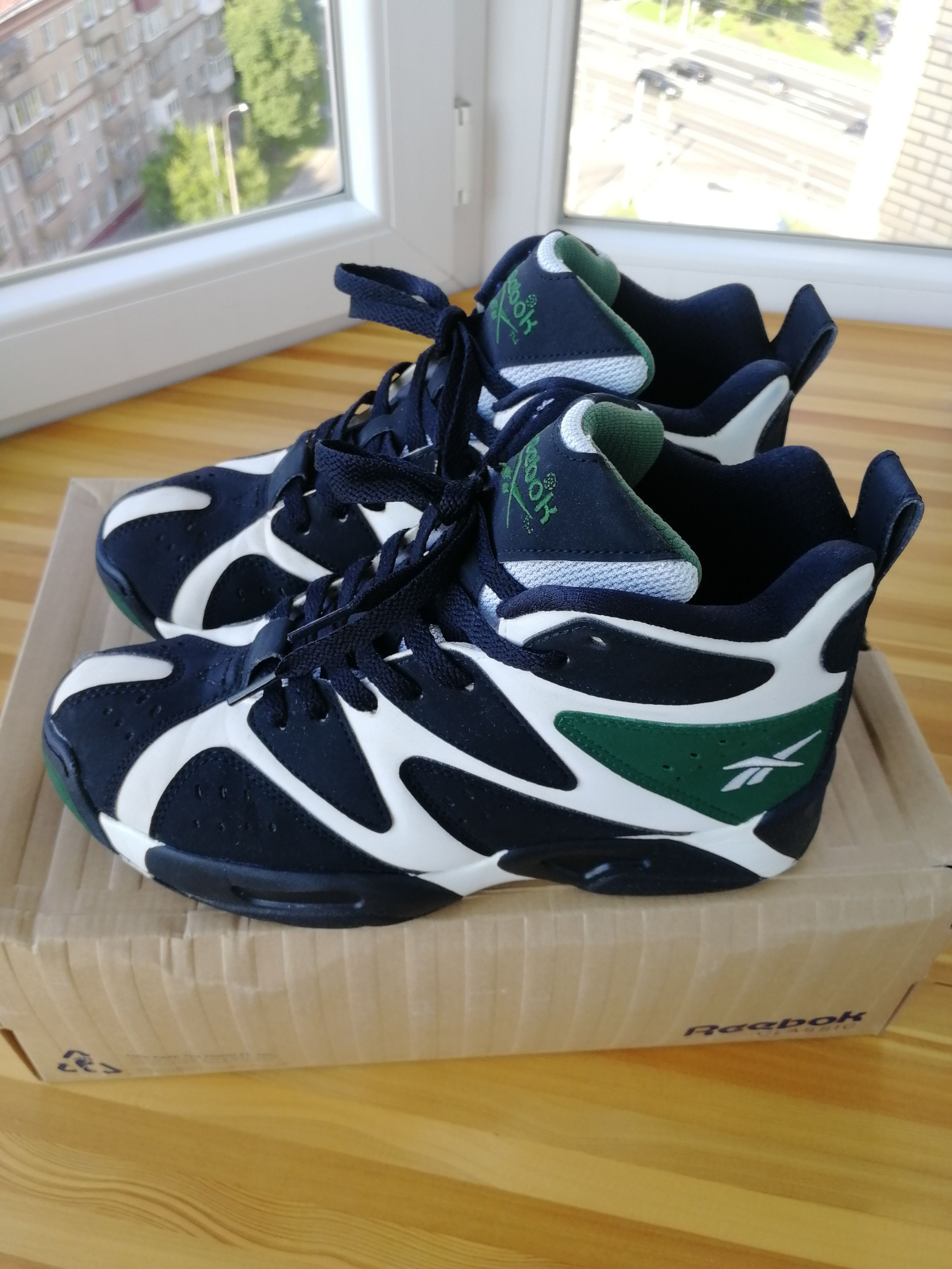 Shawn kemp kamikaze 1 deals