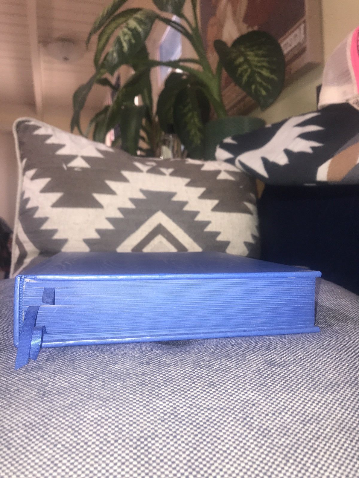 Vintage × Yves Saint Laurent *RARE* OG Print Yves Saint Laurent YSL Accessories Book Size ONE SIZE - 4 Thumbnail