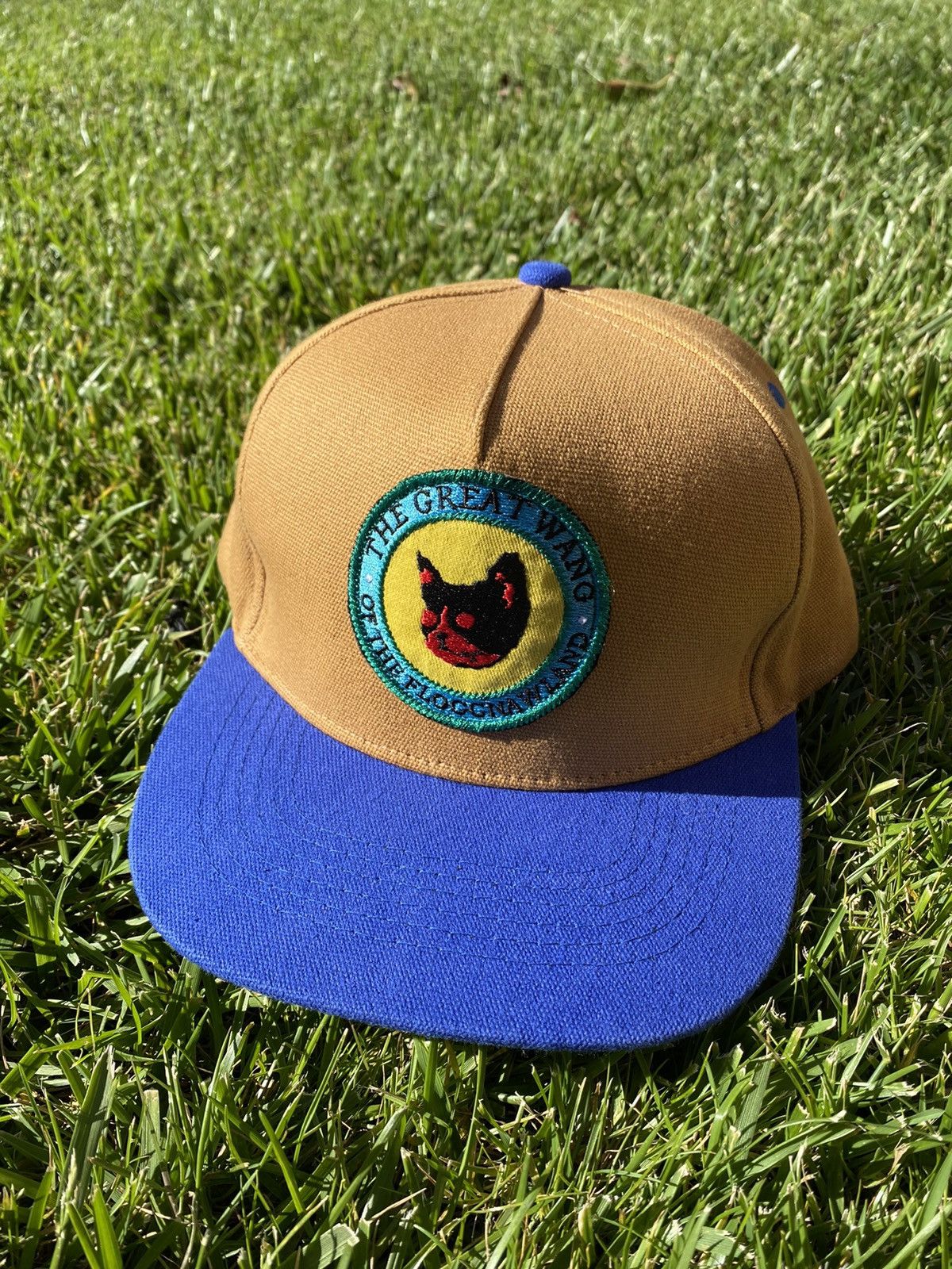 Golf Wang Golf Wang Great Wang Hat | Grailed