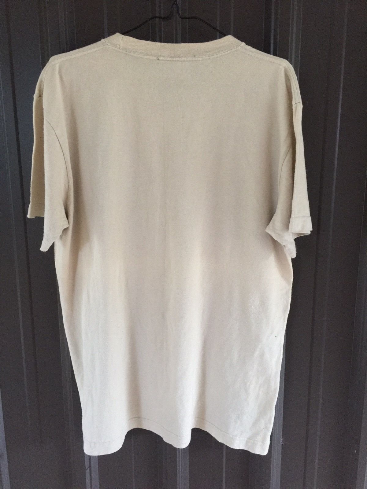 Band Tees × Vintage Vintage The Roosters Band Tee Size US M / EU 48-50 / 2 - 3 Thumbnail