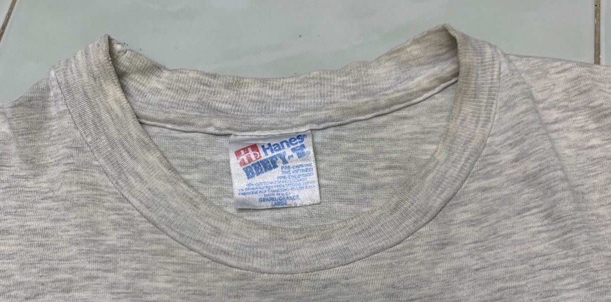 Vintage Vintage 90s TnC Surf Design Hawaii 20years Of Surf Shirt Size US L / EU 52-54 / 3 - 3 Thumbnail