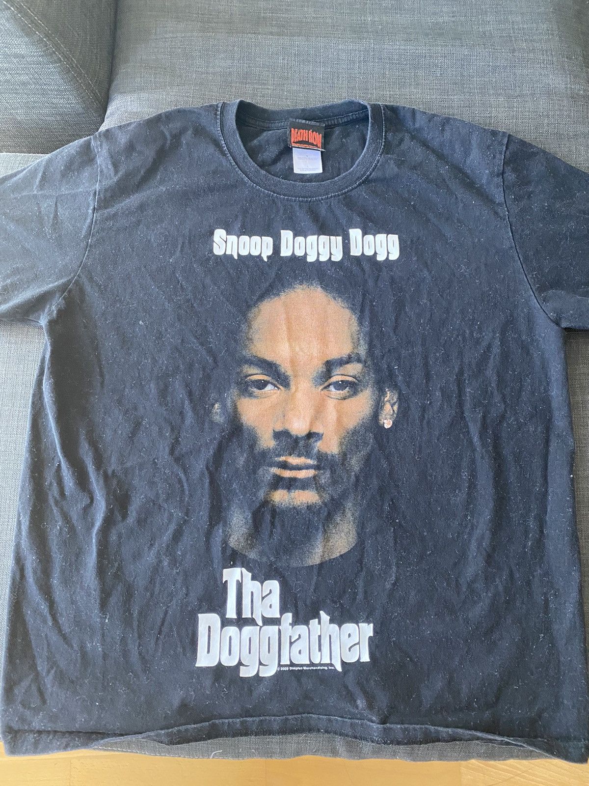 Snoop Dogg Death Rumors: Is The Doggfather Really Gone? - lxee4rt