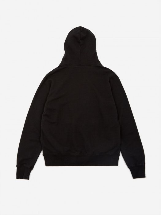 Undercover U Raven Hoodie | Grailed