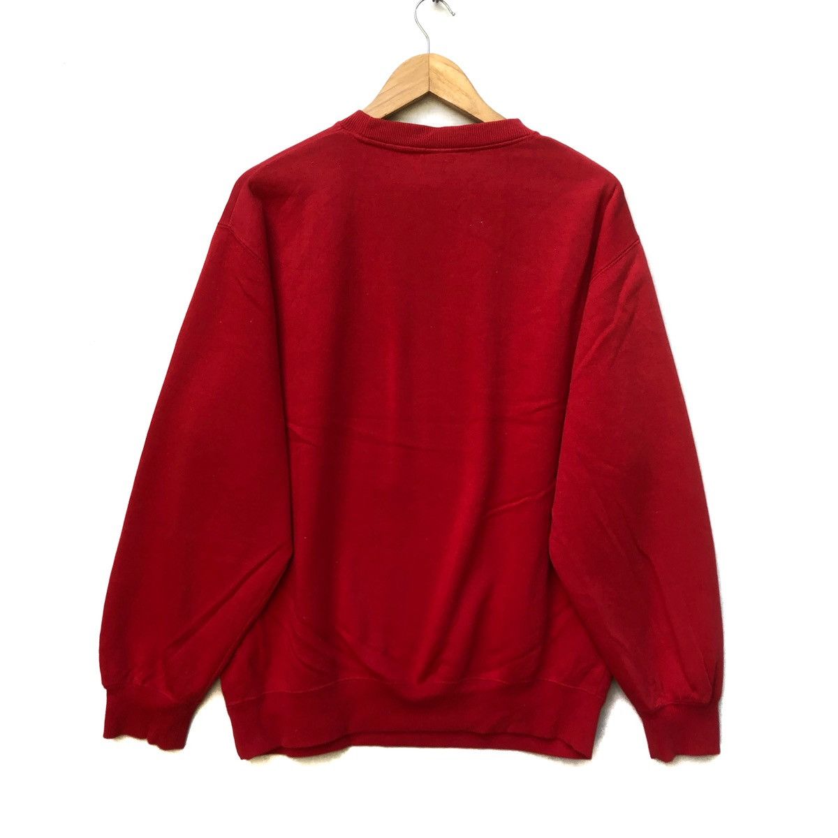Japanese Brand × Vintage Yoshimoto Kogyo Co Design Cartoon Size US L / EU 52-54 / 3 - 4 Thumbnail