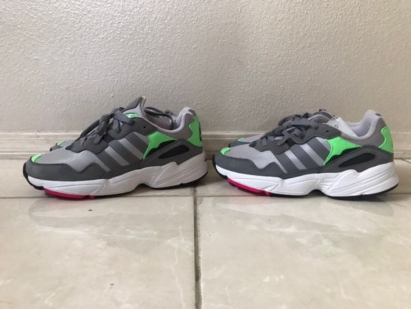adidas yung 96 watermelon