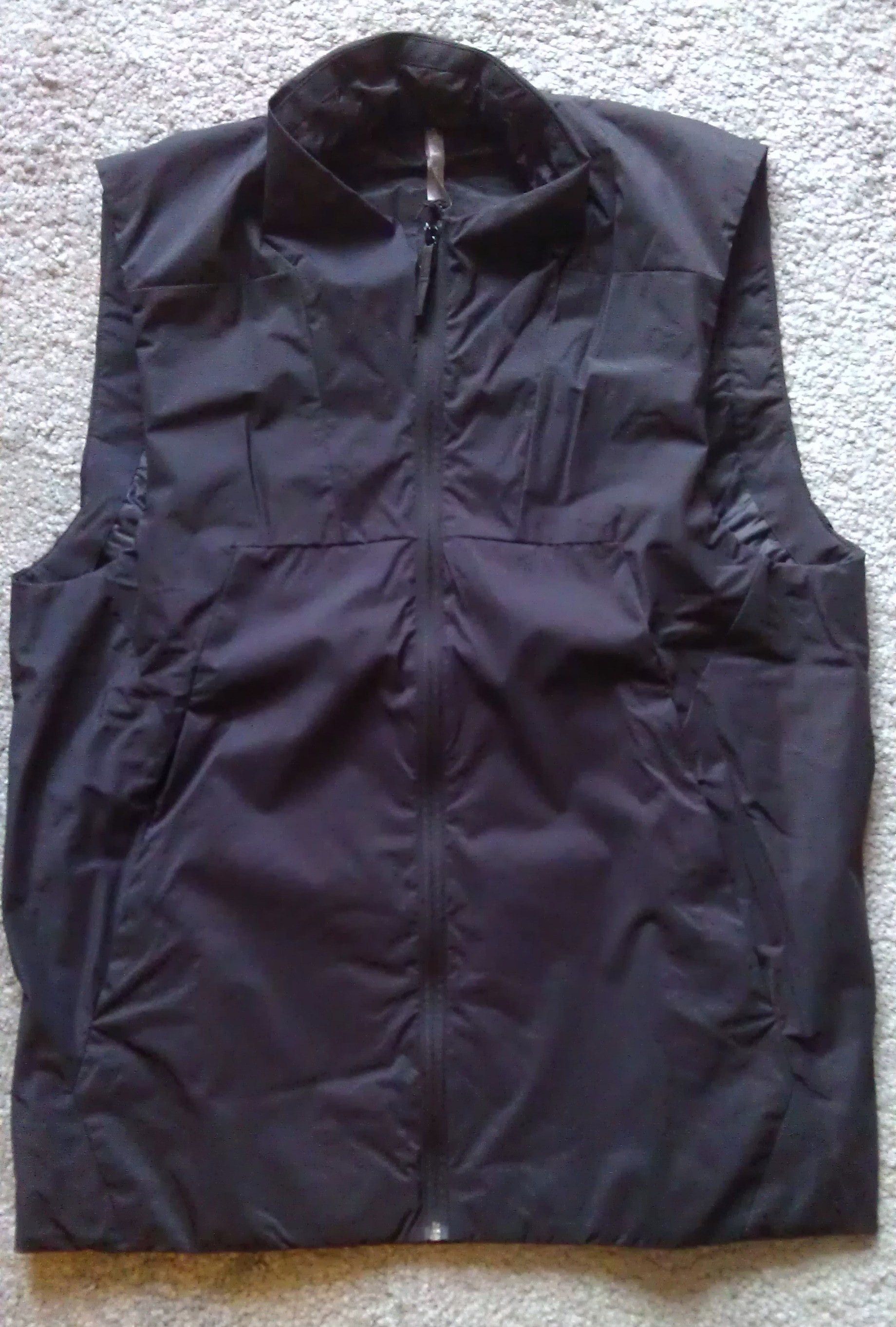 Mionn Vest | sz. Medium
