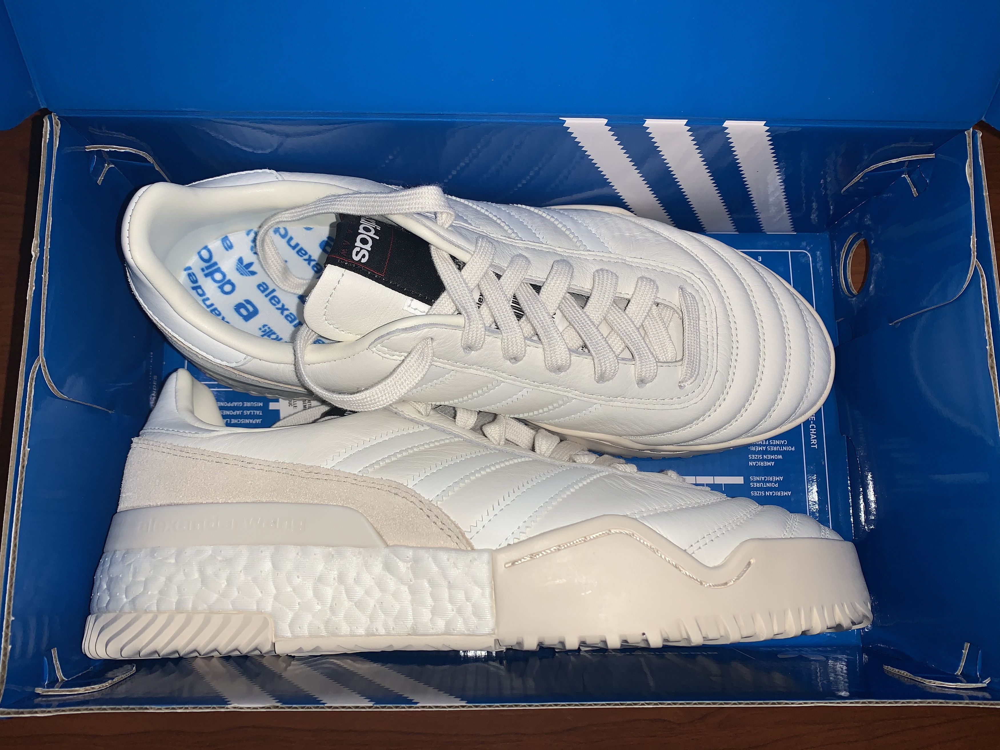 Adidas superstar misure deals