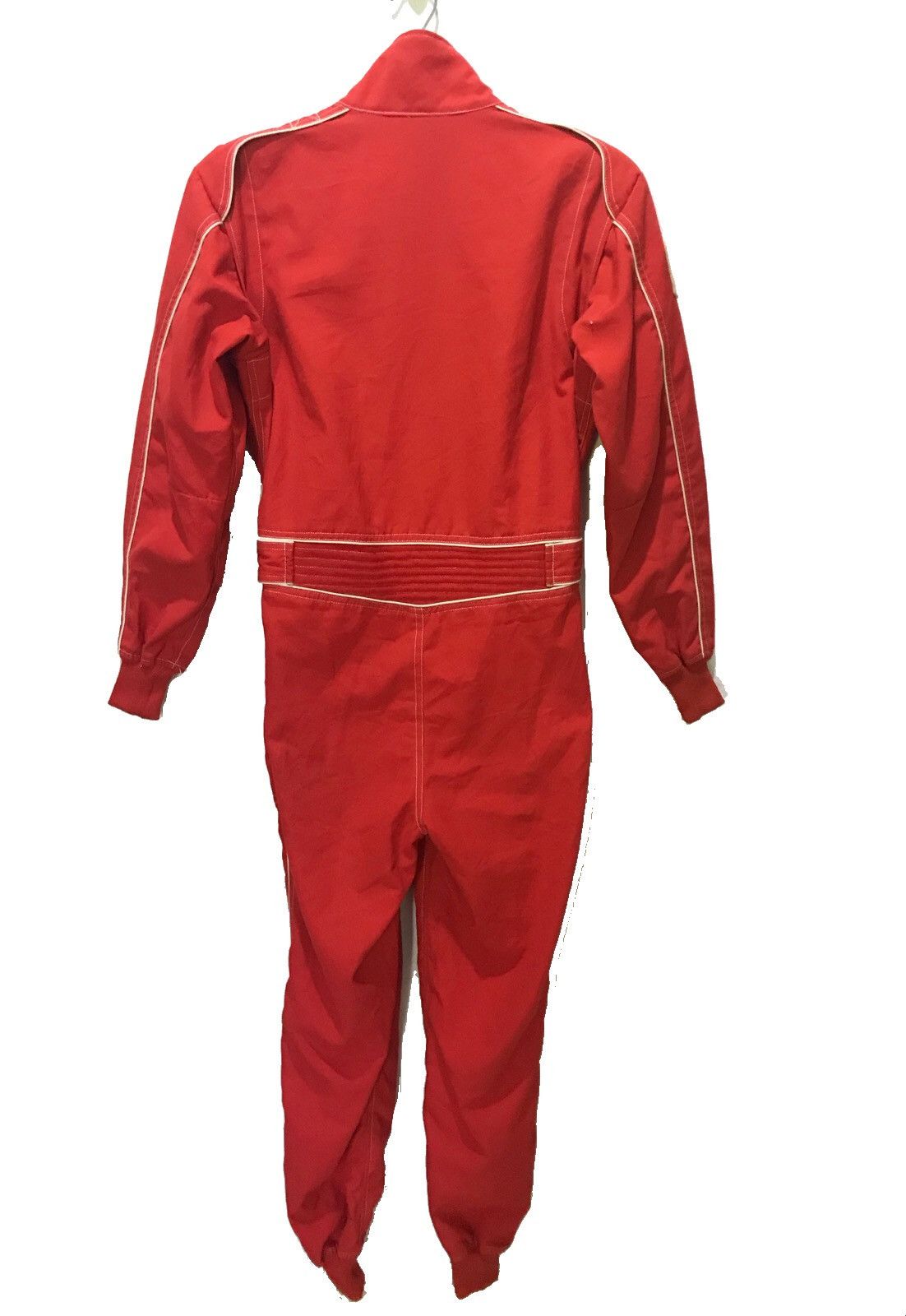 Japanese Brand JAPAN BRAND OVERALL RACING SUIT FIRELEX RACING SUITE DESIGN Size US 32 / EU 48 - 2 Thumbnail