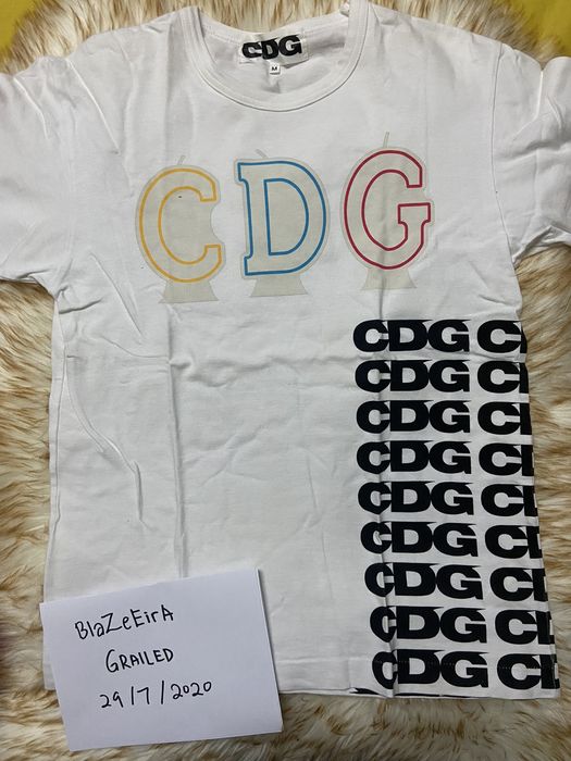 assc x cdg