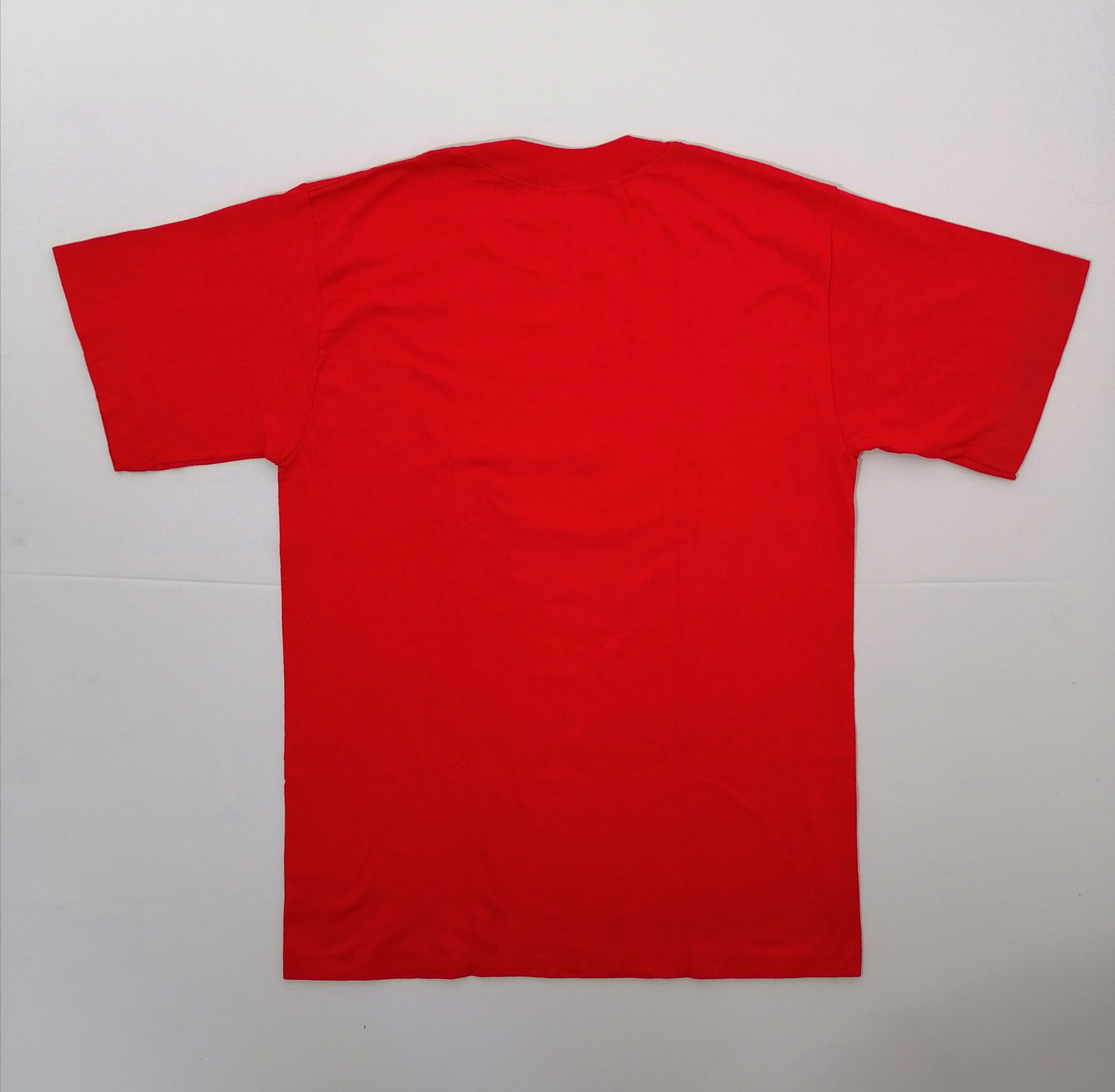 Band Tees × Japanese Brand × Vintage Yumi Matsutoya Concert Tour 98 Tee Size US L / EU 52-54 / 3 - 2 Thumbnail