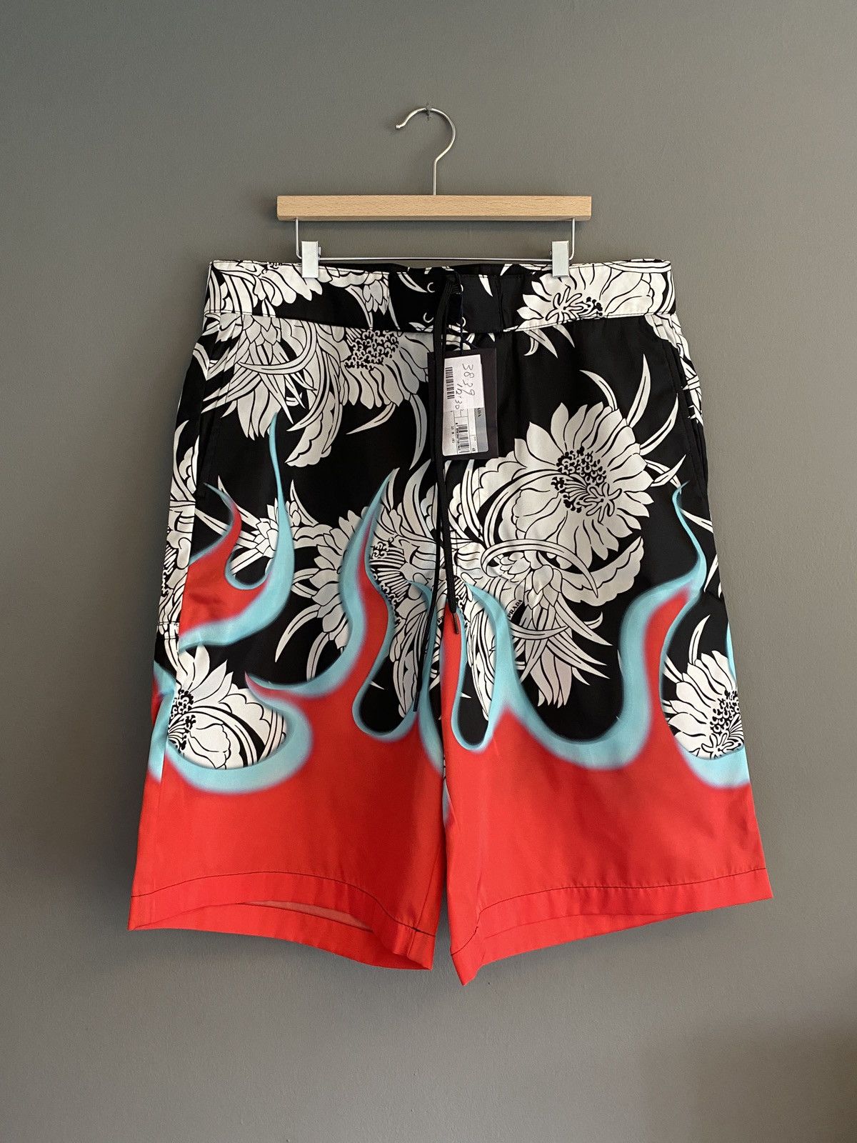 Prada boxer shorts deals