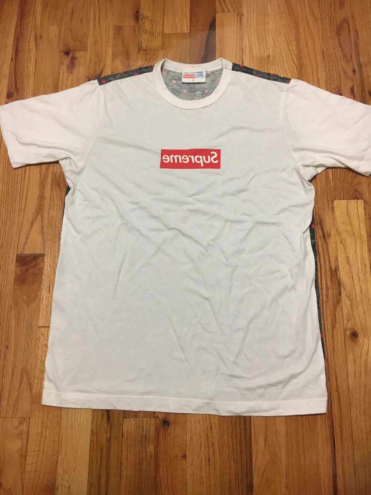 Box Logo