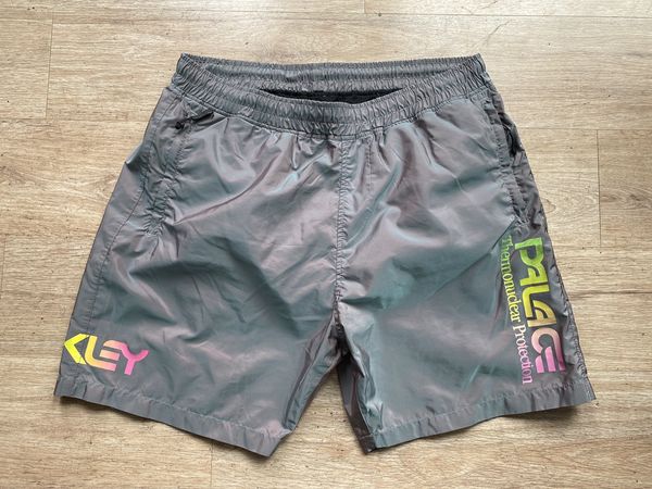 palace skateboards × oakley/thermo short - パンツ