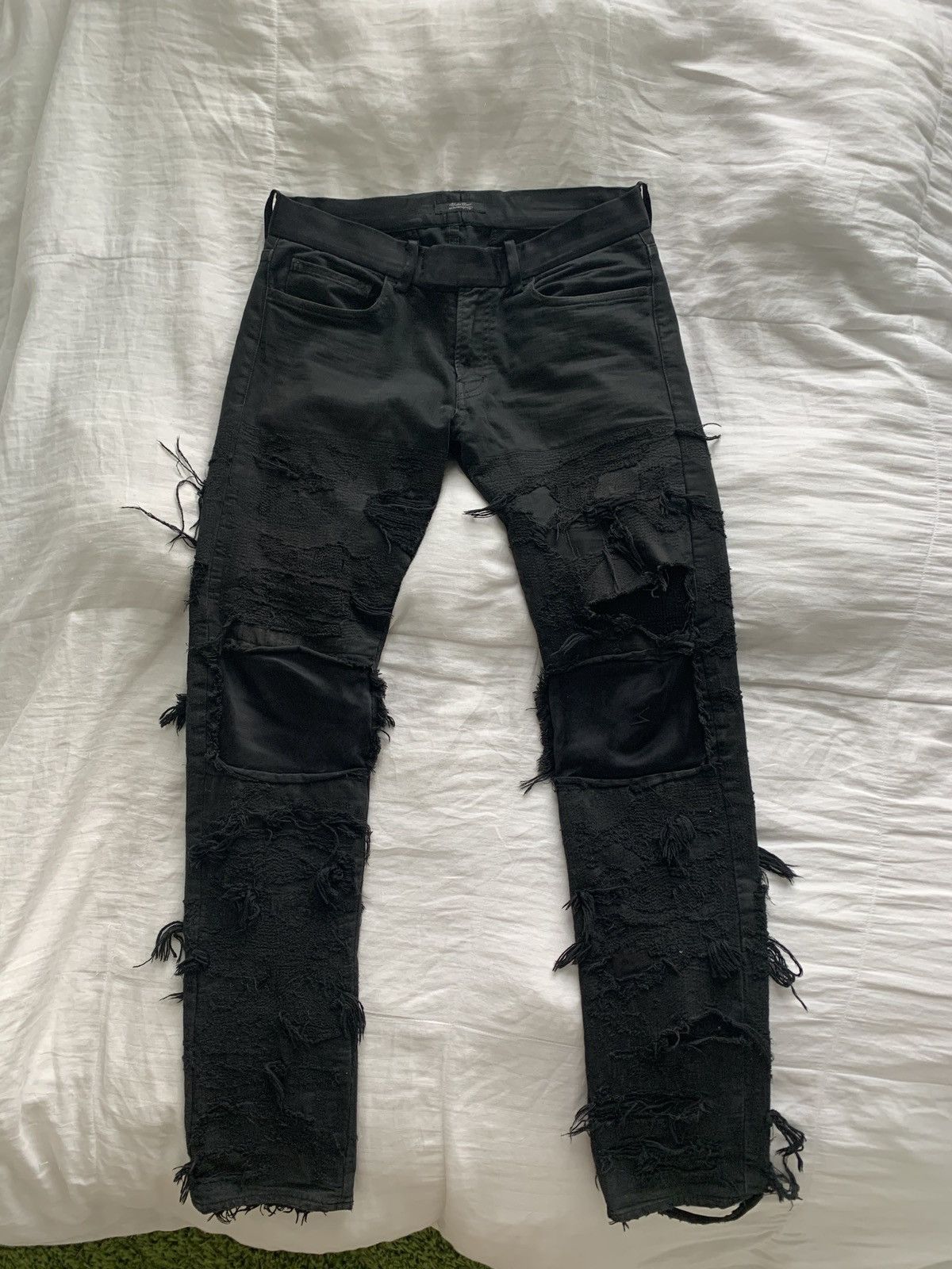 Undercover Undercover 78 Denim | Grailed