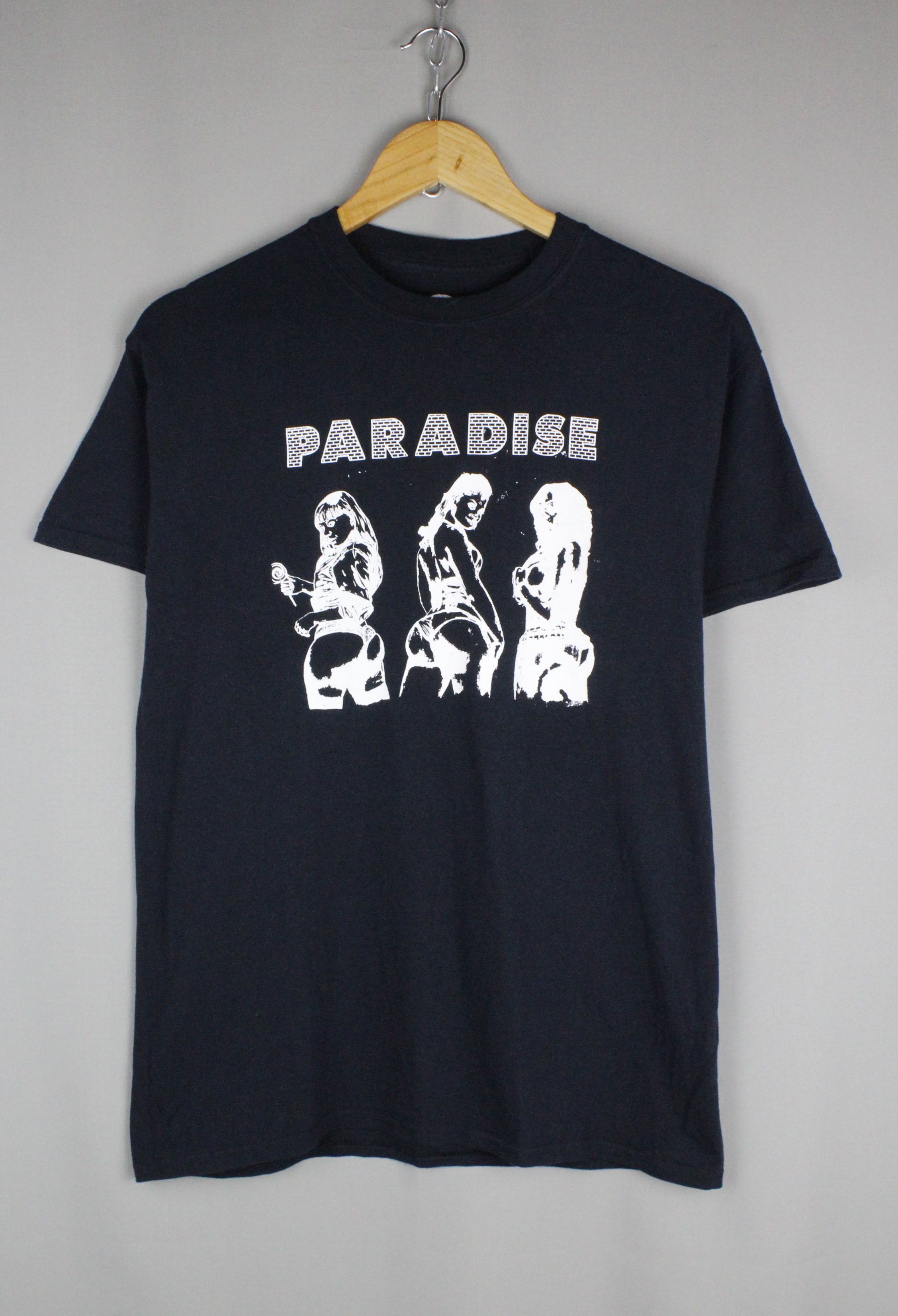 Dover Street Market p4r4di$3 Paradise x Dover Street Market Girls