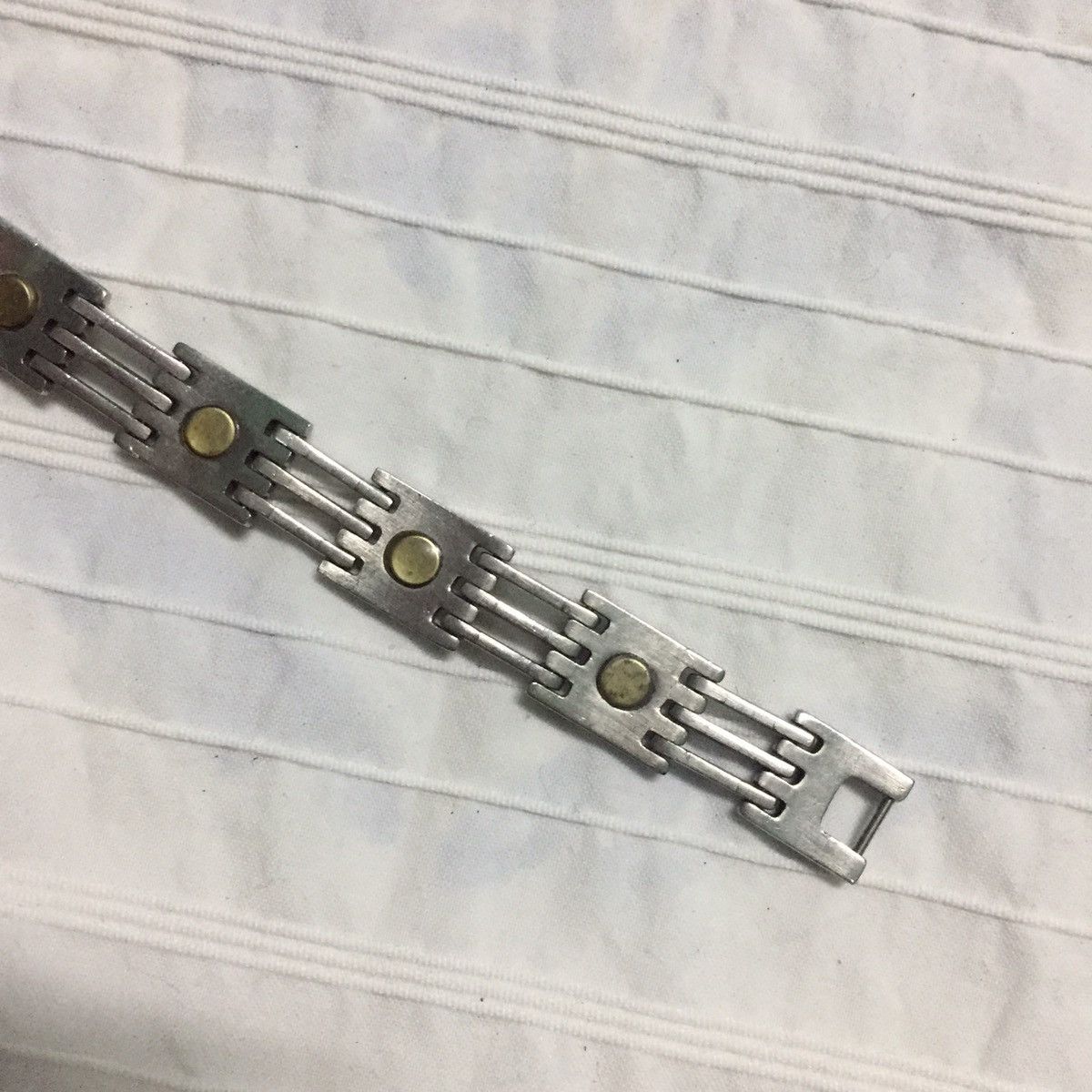 Japanese Brand Japanese Hand & Neck Bracelets Size ONE SIZE - 5 Thumbnail