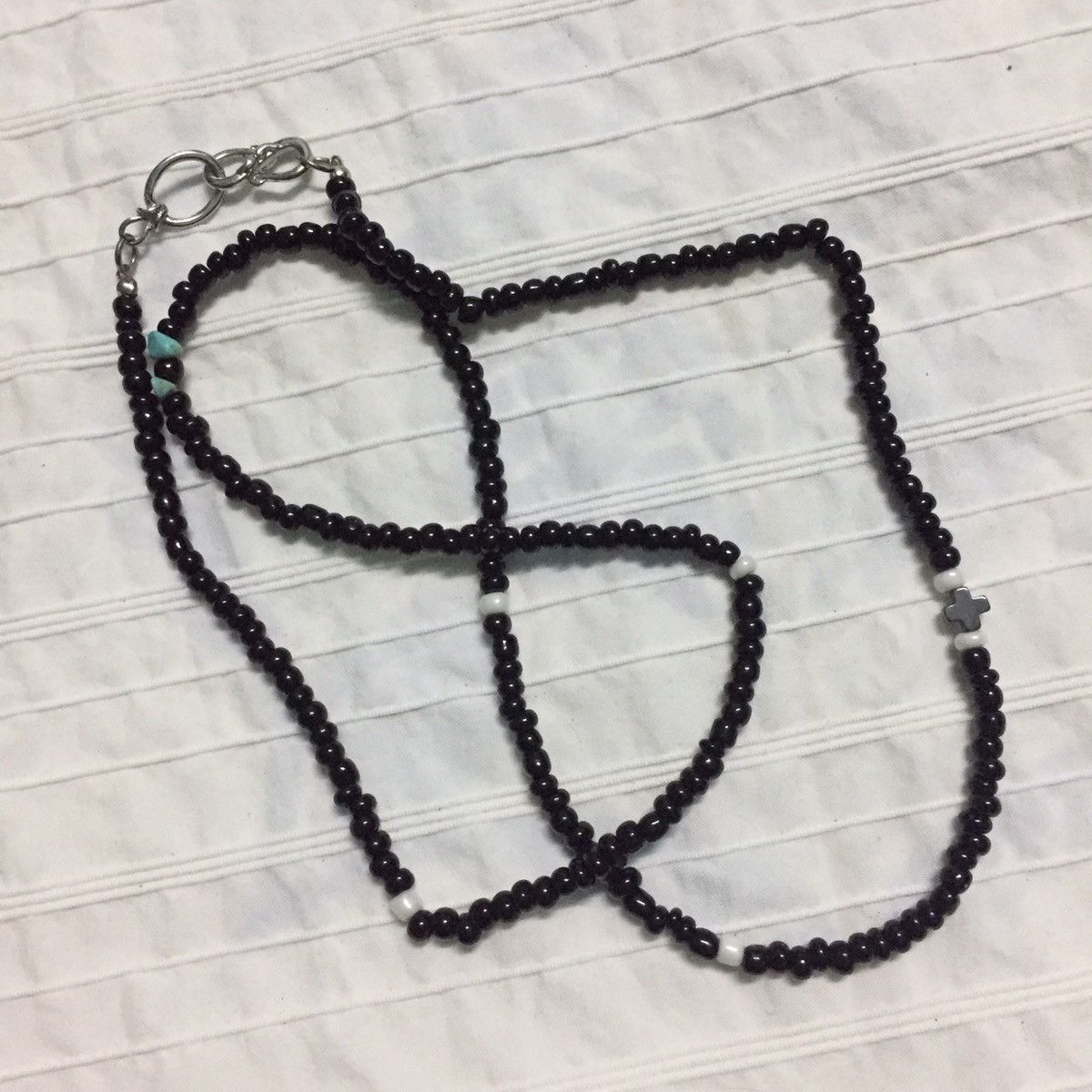 Japanese Brand Japanese Hand & Neck Bracelets Size ONE SIZE - 12 Thumbnail