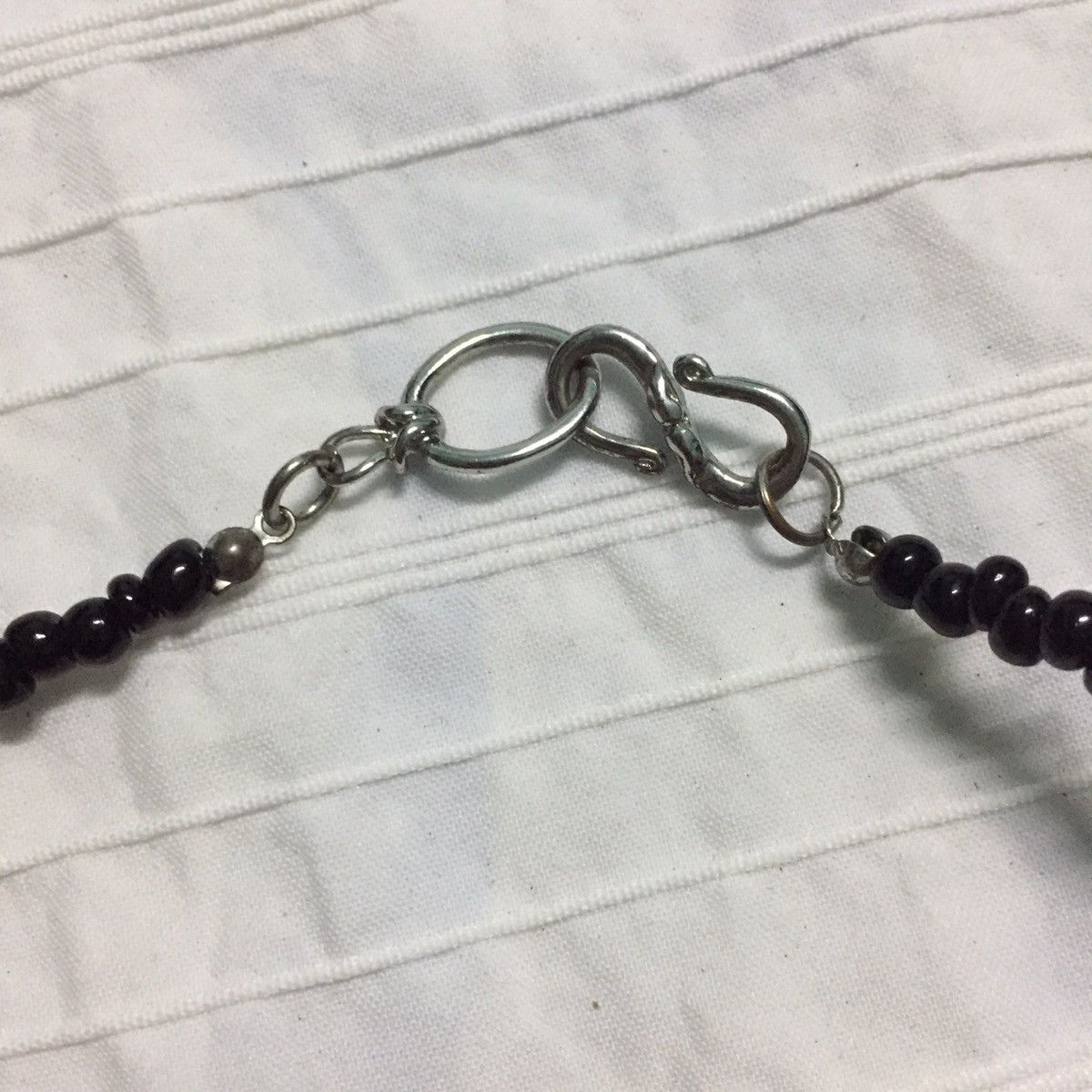 Japanese Brand Japanese Hand & Neck Bracelets Size ONE SIZE - 11 Thumbnail