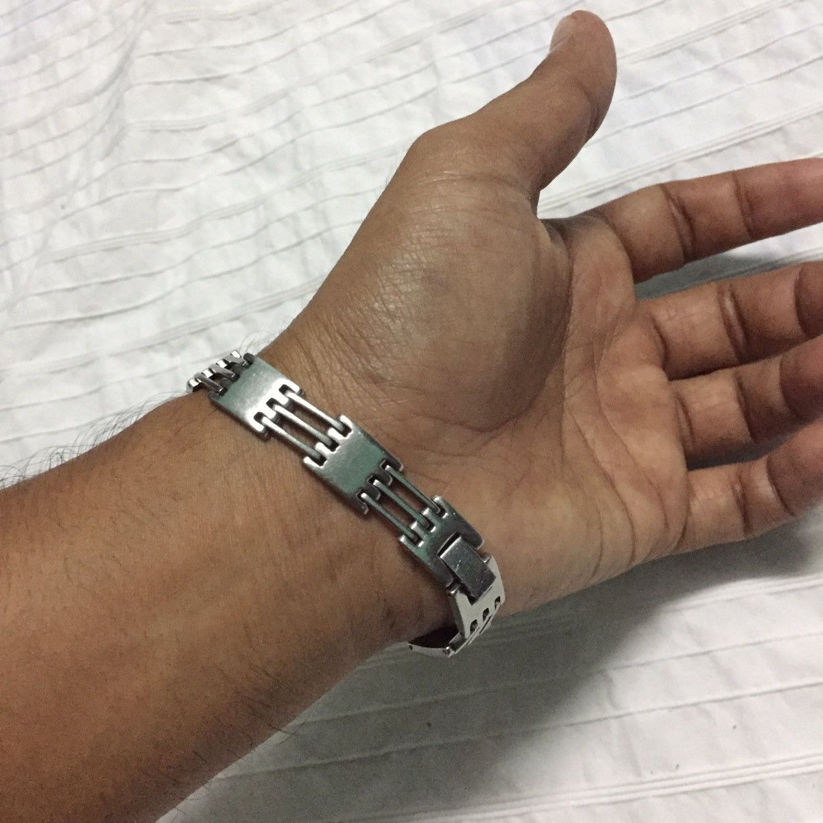Japanese Brand Japanese Hand & Neck Bracelets Size ONE SIZE - 7 Thumbnail