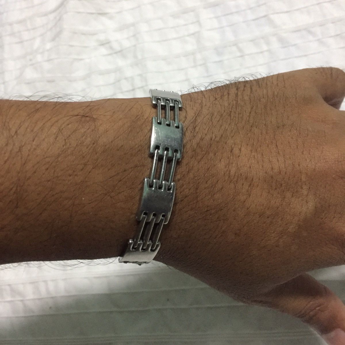 Japanese Brand Japanese Hand & Neck Bracelets Size ONE SIZE - 6 Thumbnail