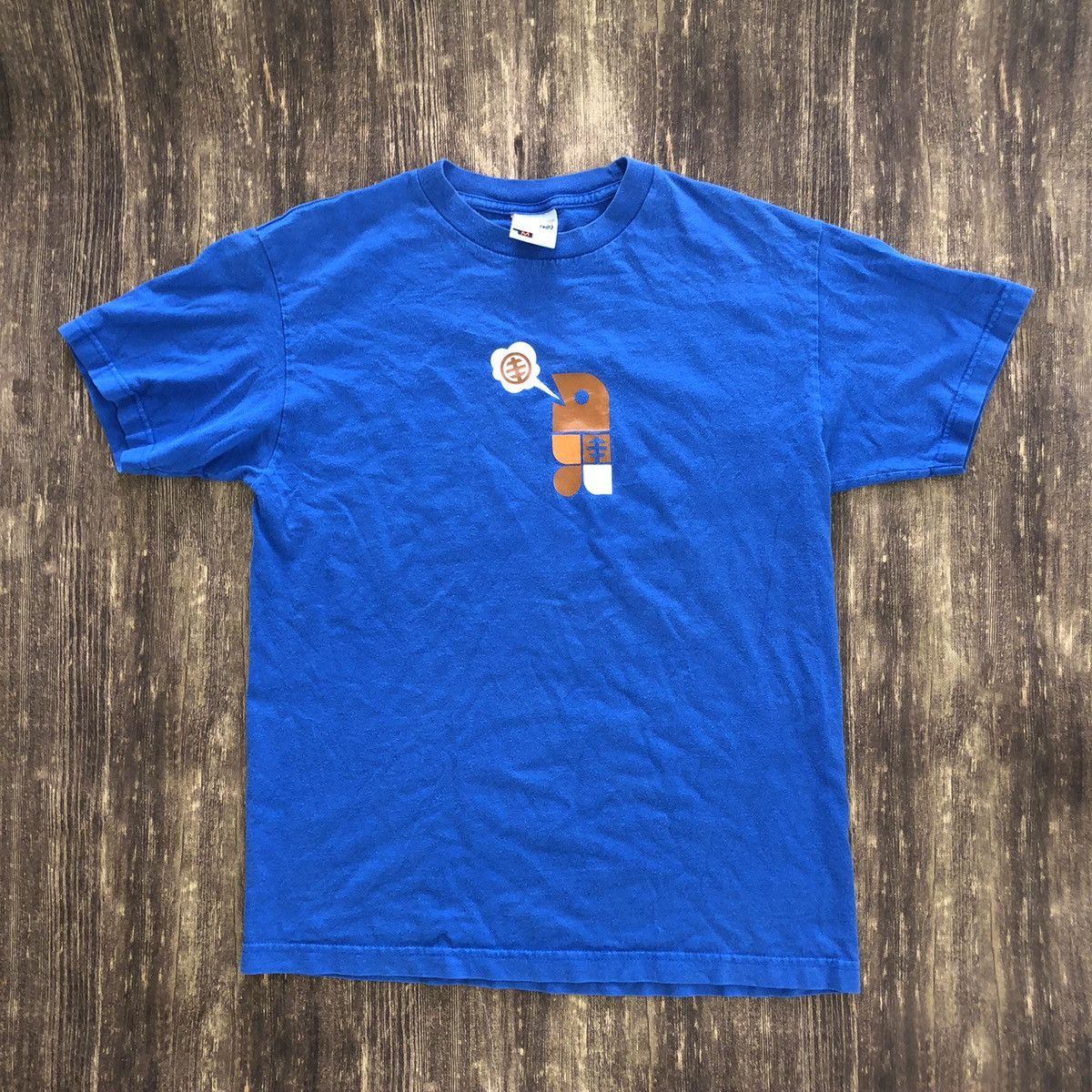 Vintage 90s Alien Workshop Skateboard Tshirt