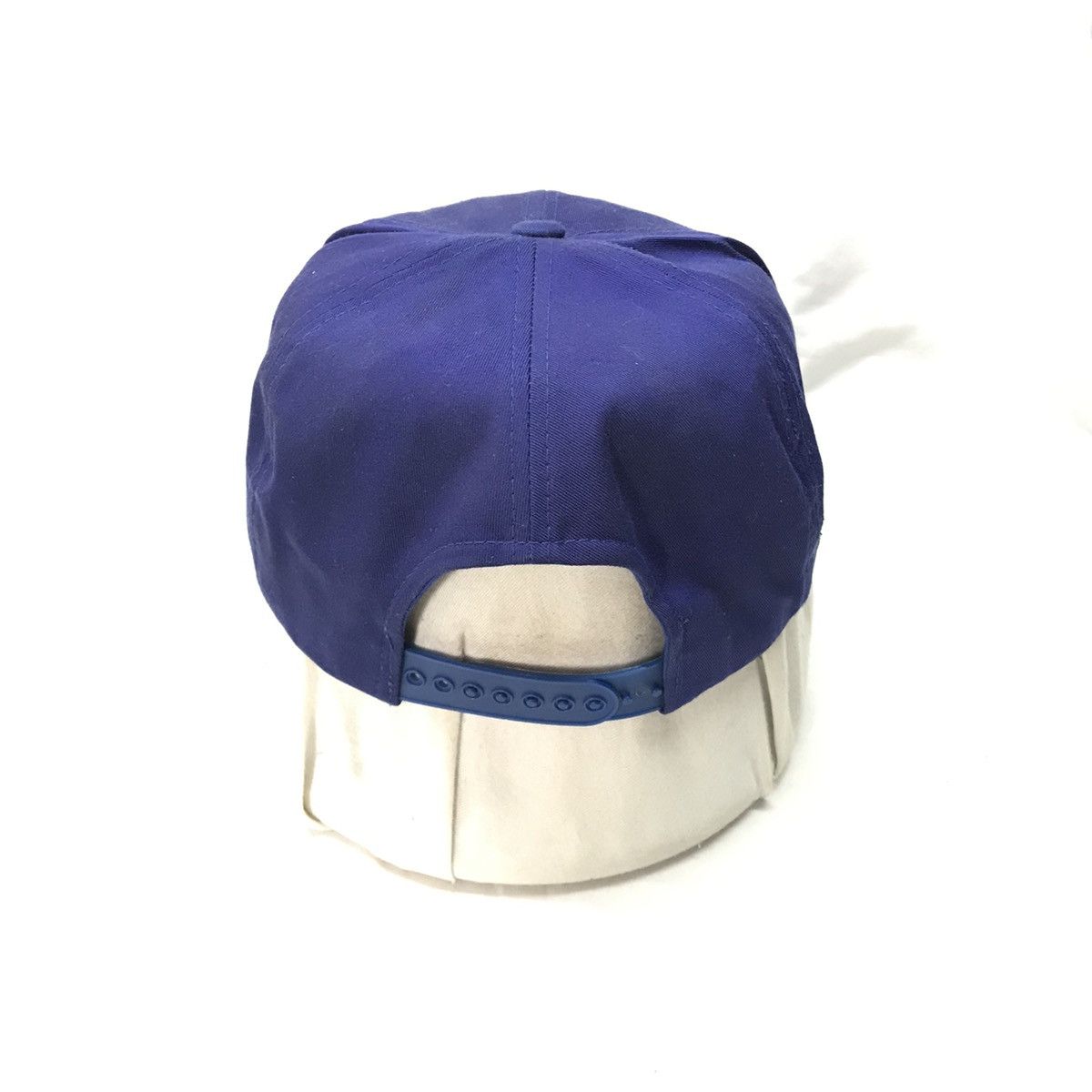 Vintage Vintage Olympic 92 Barcelona Hats Caps Size ONE SIZE - 5 Thumbnail