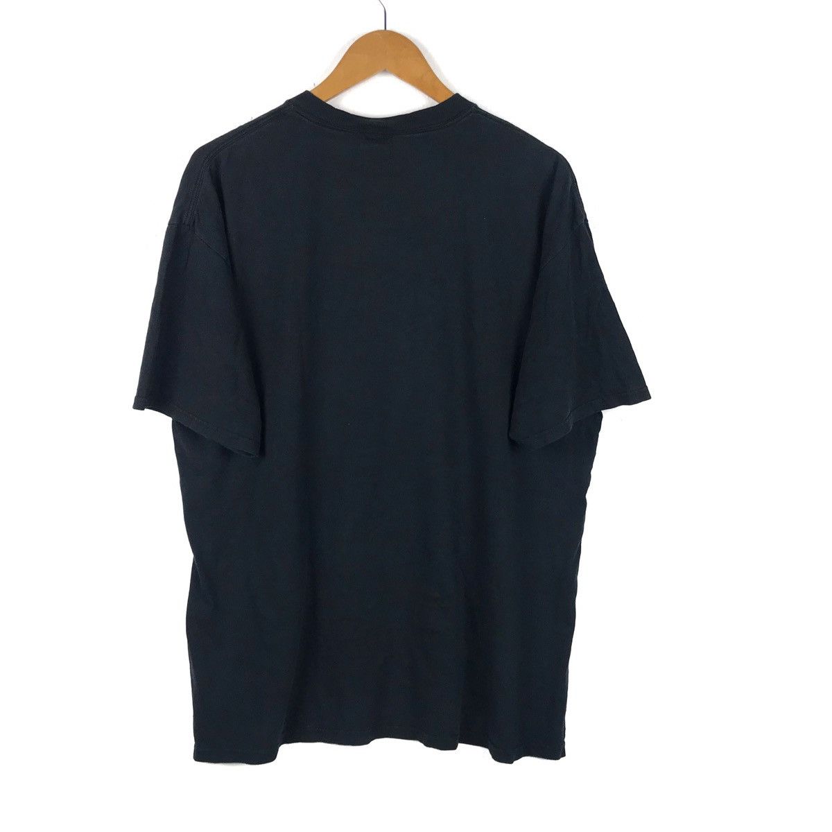 Band Tees Rush Band t-shirt Size US XL / EU 56 / 4 - 4 Thumbnail
