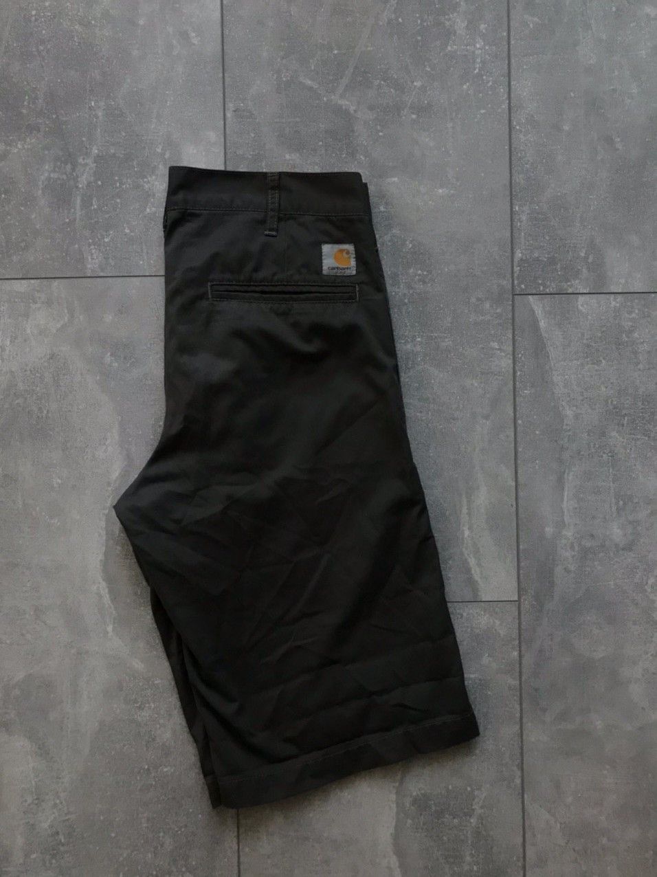 Carhartt Carhartt chino cargo shorts 29 S Size US 29 - 1 Thumbnail
