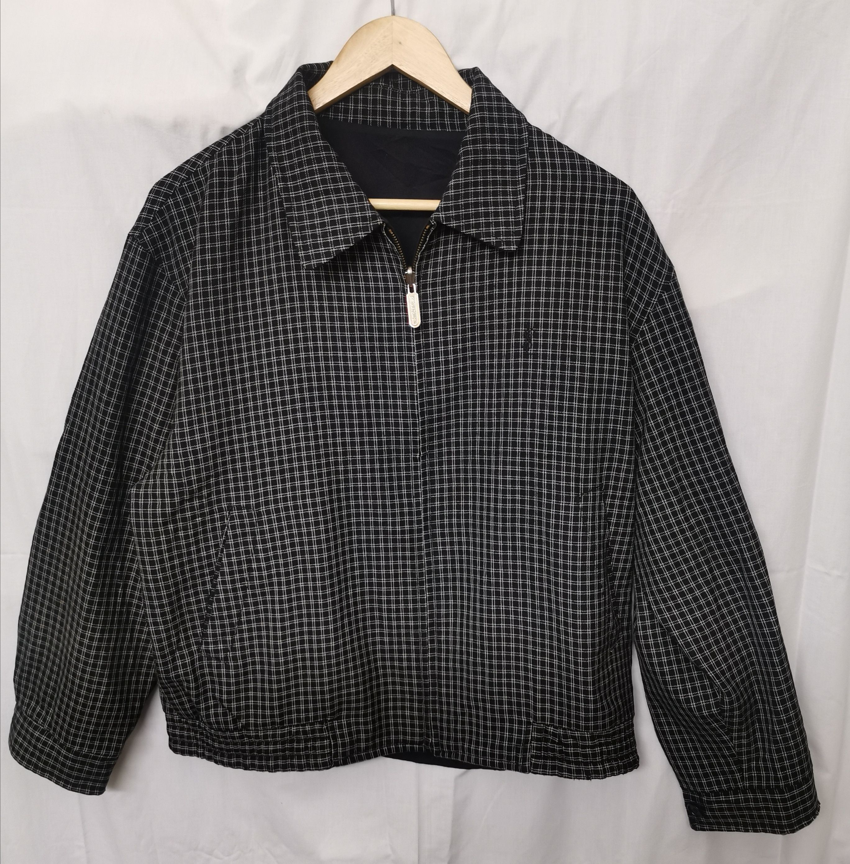 【公式ショップ】 Pour Ysl × Vintage Homme SAINT YVES YSL Laurent Saint Yves × ジャケット・アウター