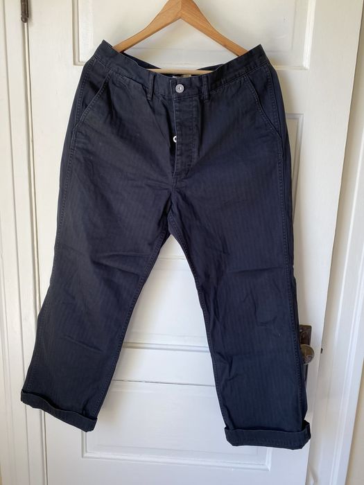 Phigvel Makers & Co. Phigvel Makers Co. Pant, Japanese Brand | Grailed