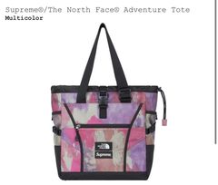 Supreme North Face Tote Bag | Grailed