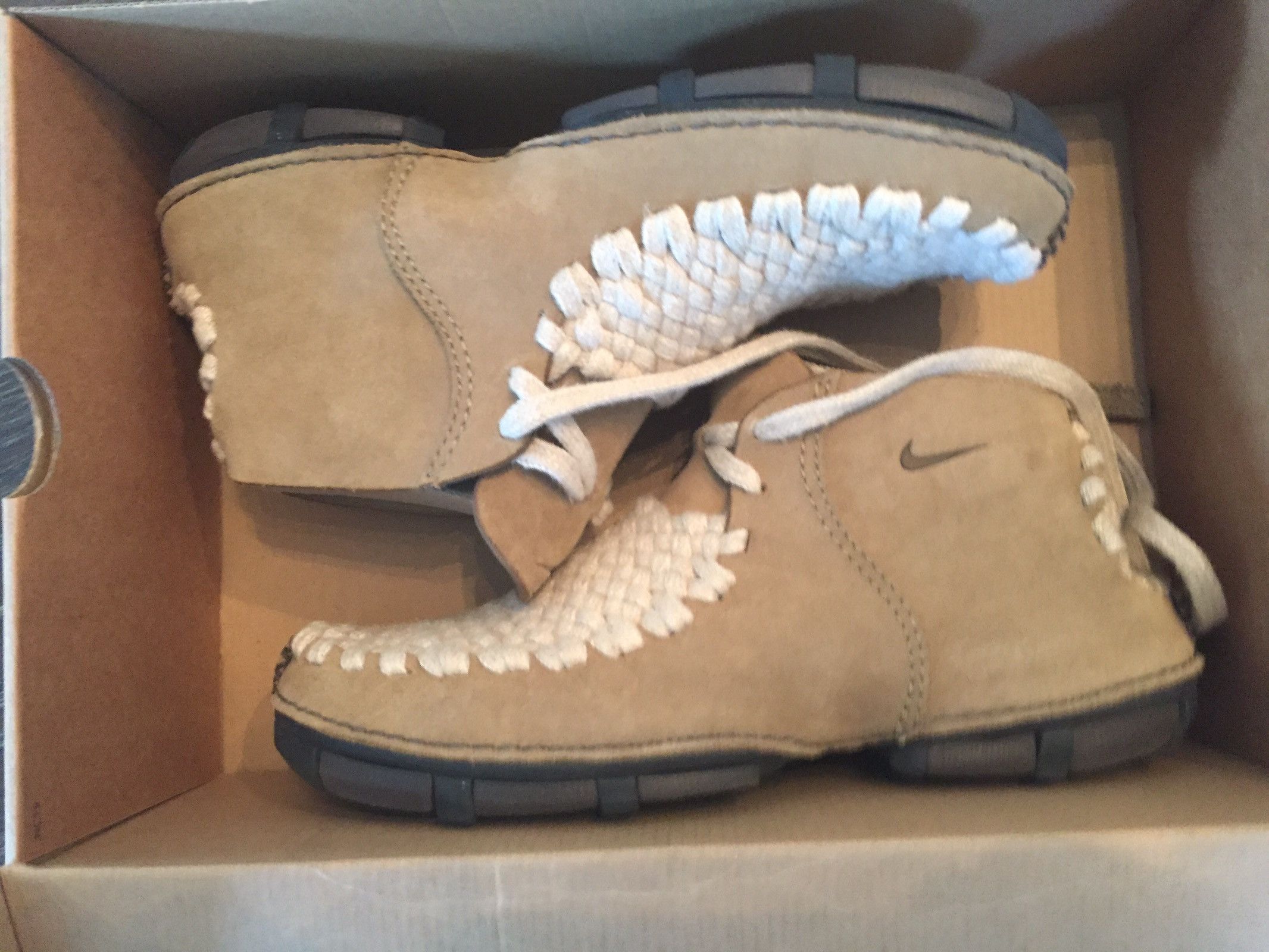 Nike Considered Boot | Grailed