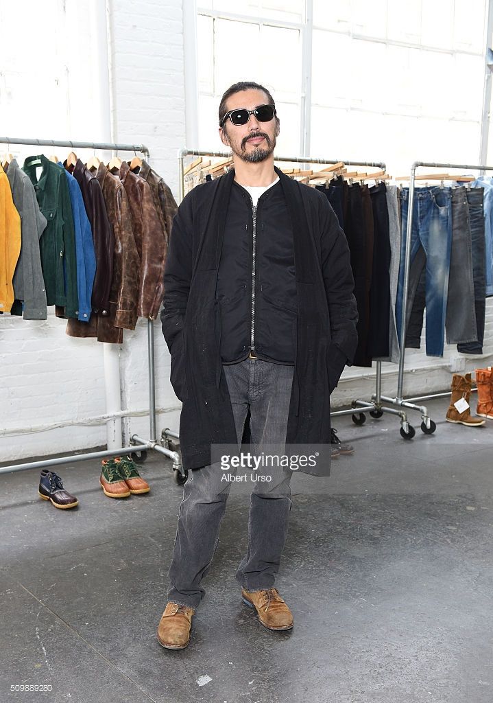 Visvim Faded black Social Sculpture 01.2 D5 denim | Grailed