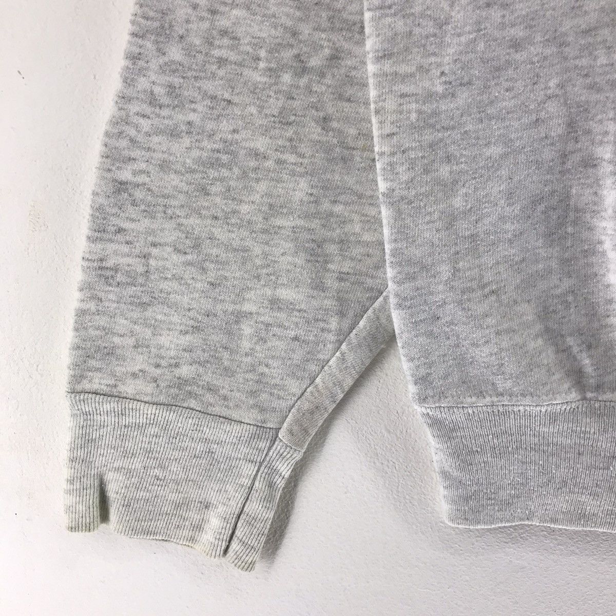 Savvy by Trau & Loevner West Virginia Sweatshirt Big Logo