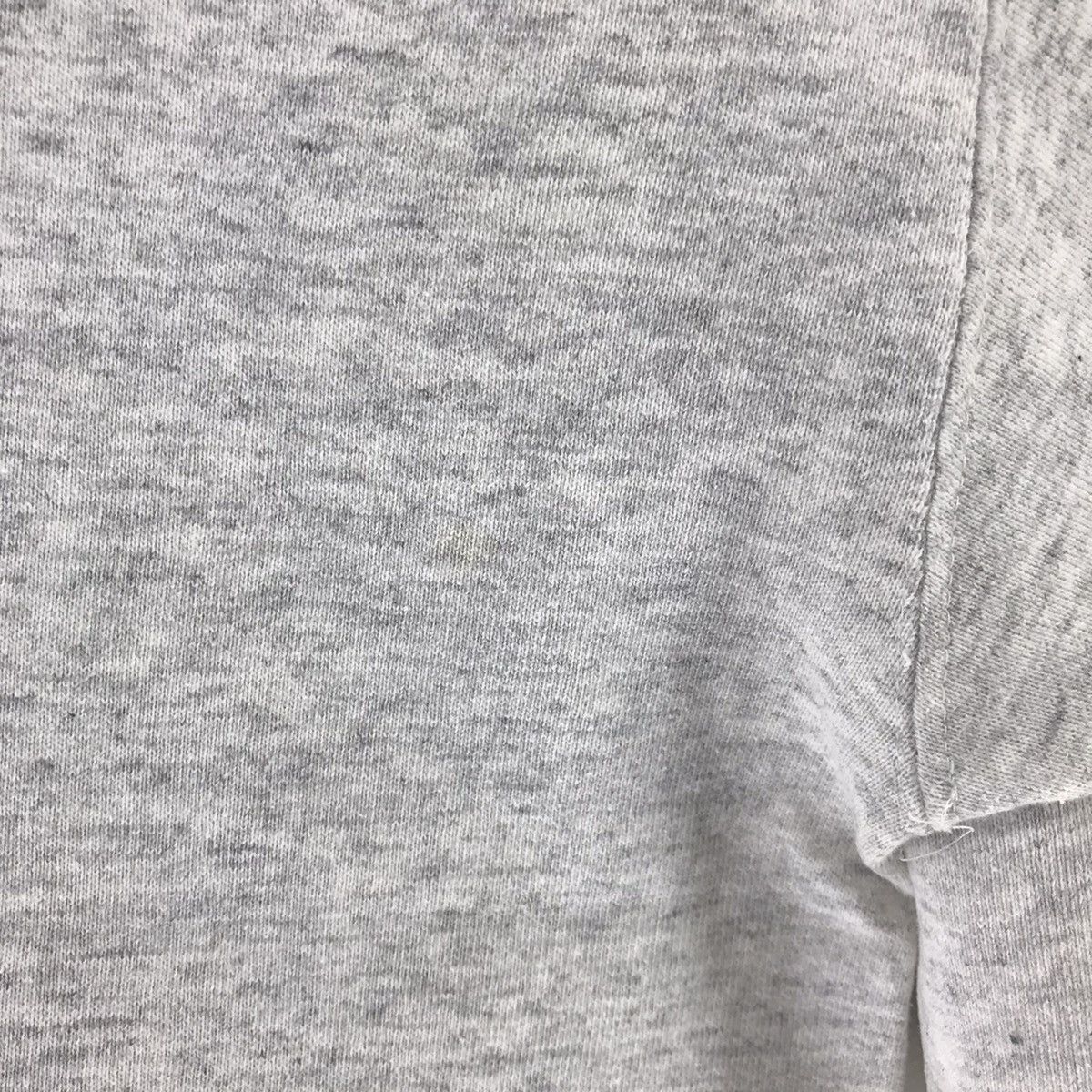 Savvy by Trau & Loevner West Virginia Sweatshirt Big Logo
