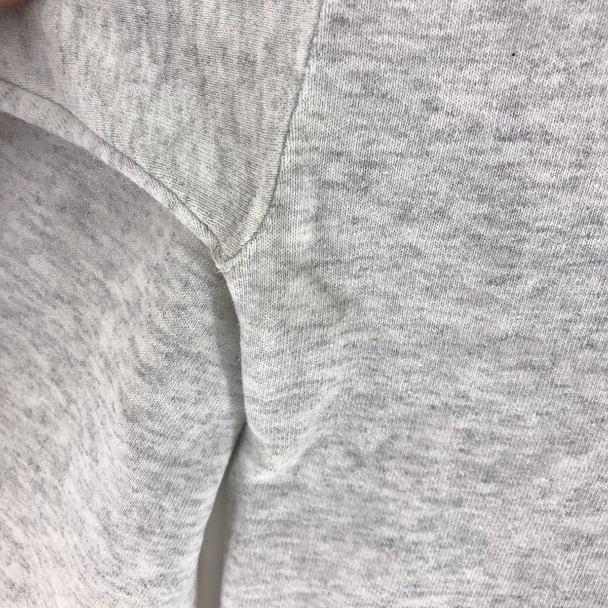 Savvy by Trau & Loevner West Virginia Sweatshirt Big Logo