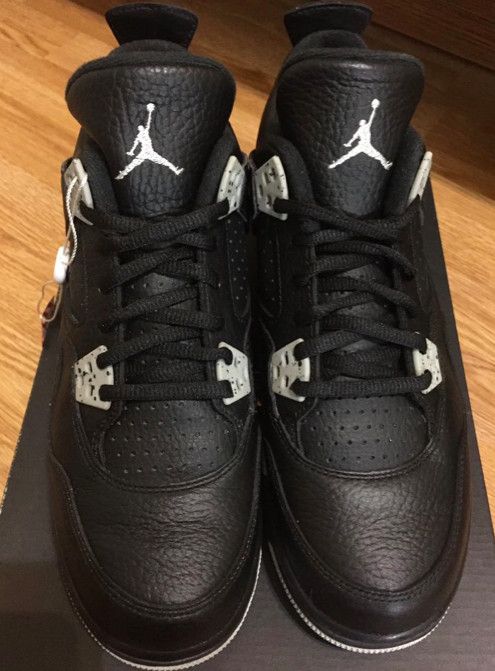 air jordan retro BG(GS) Oreo