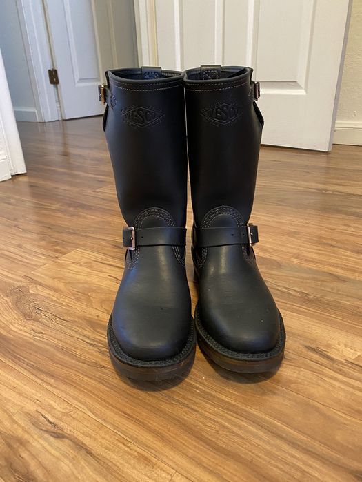 Wesco 7400 on sale