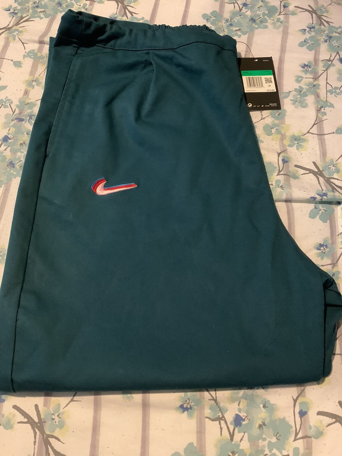 Nike sb x parra pant best sale