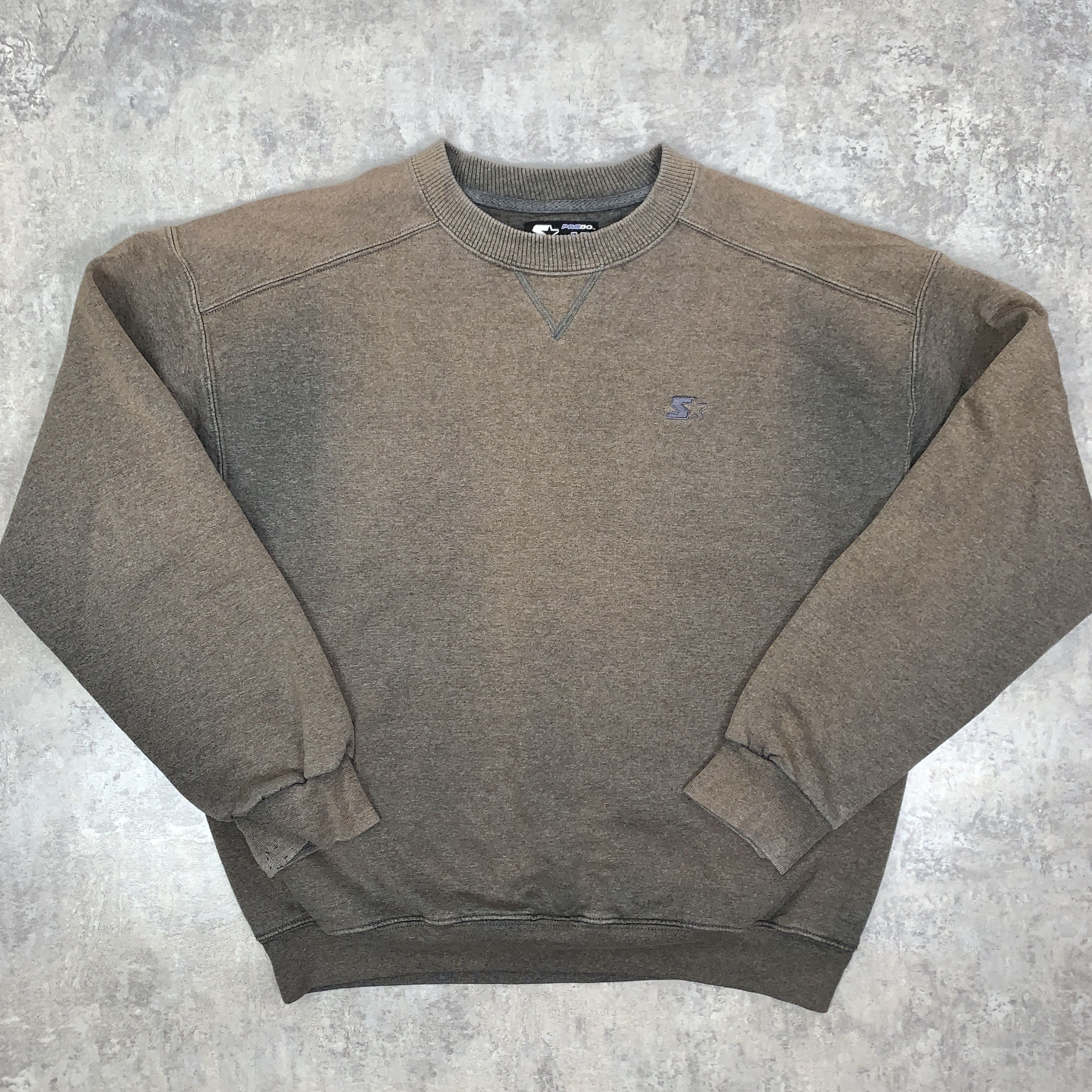 90s sun faded sweatshirt hotsell