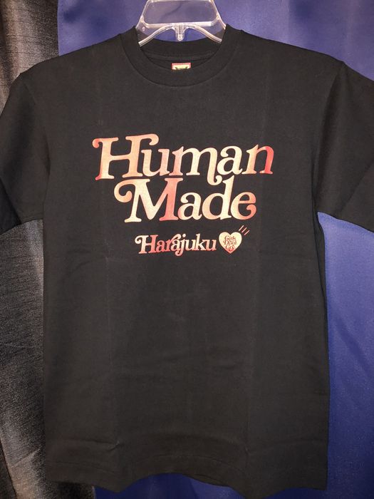 Human Made Humanmade X Gdc Harajuku Tee | Grailed