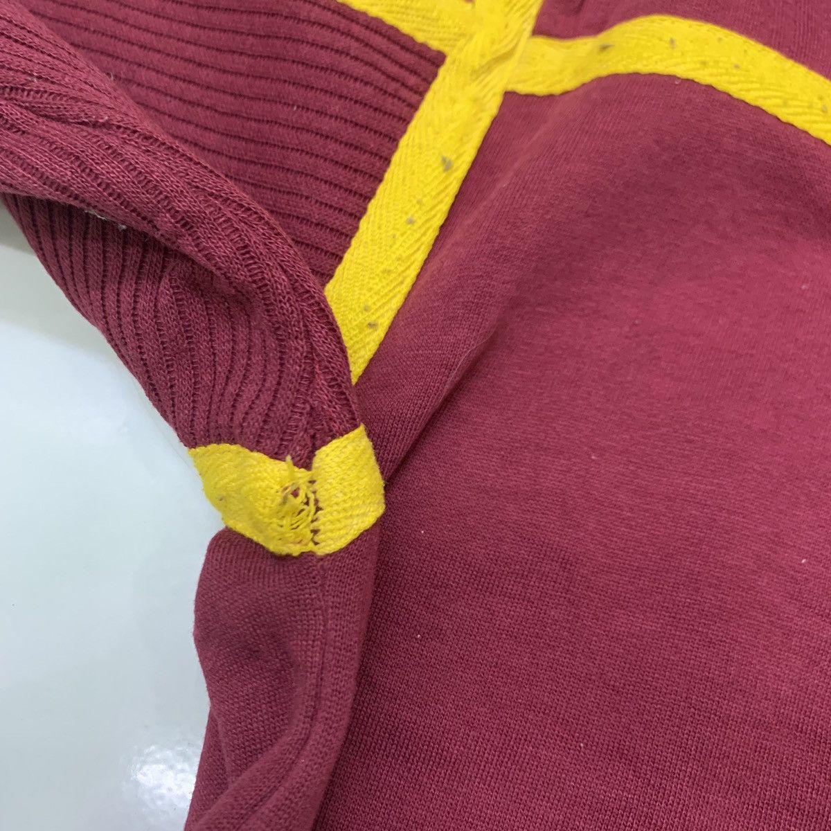 Nike Vintage 90s Nike Washington Redsinks Sweatshirts Size US M / EU 48-50 / 2 - 8 Thumbnail