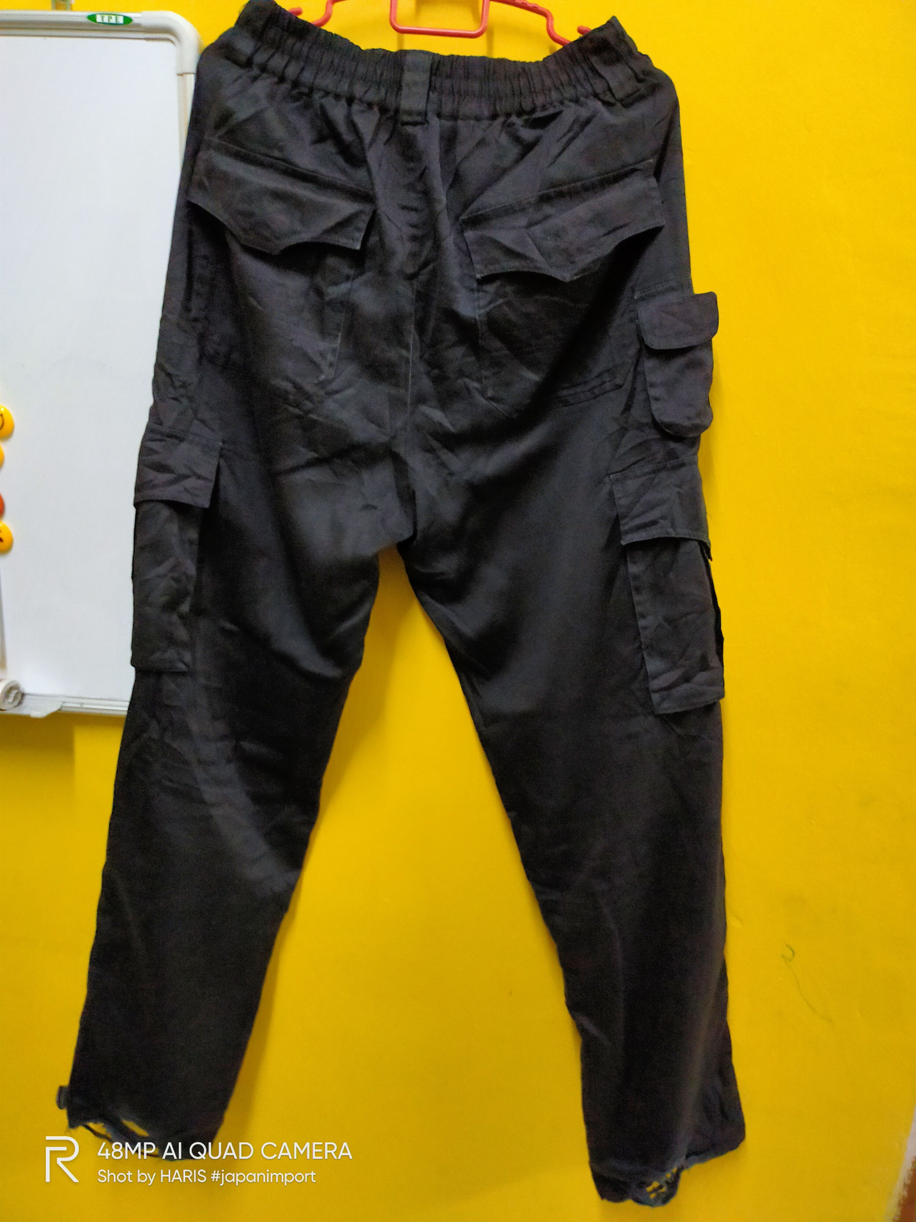 opium cargo pants shine luxury似 Vintage Opium Cargo Pants | Grailed