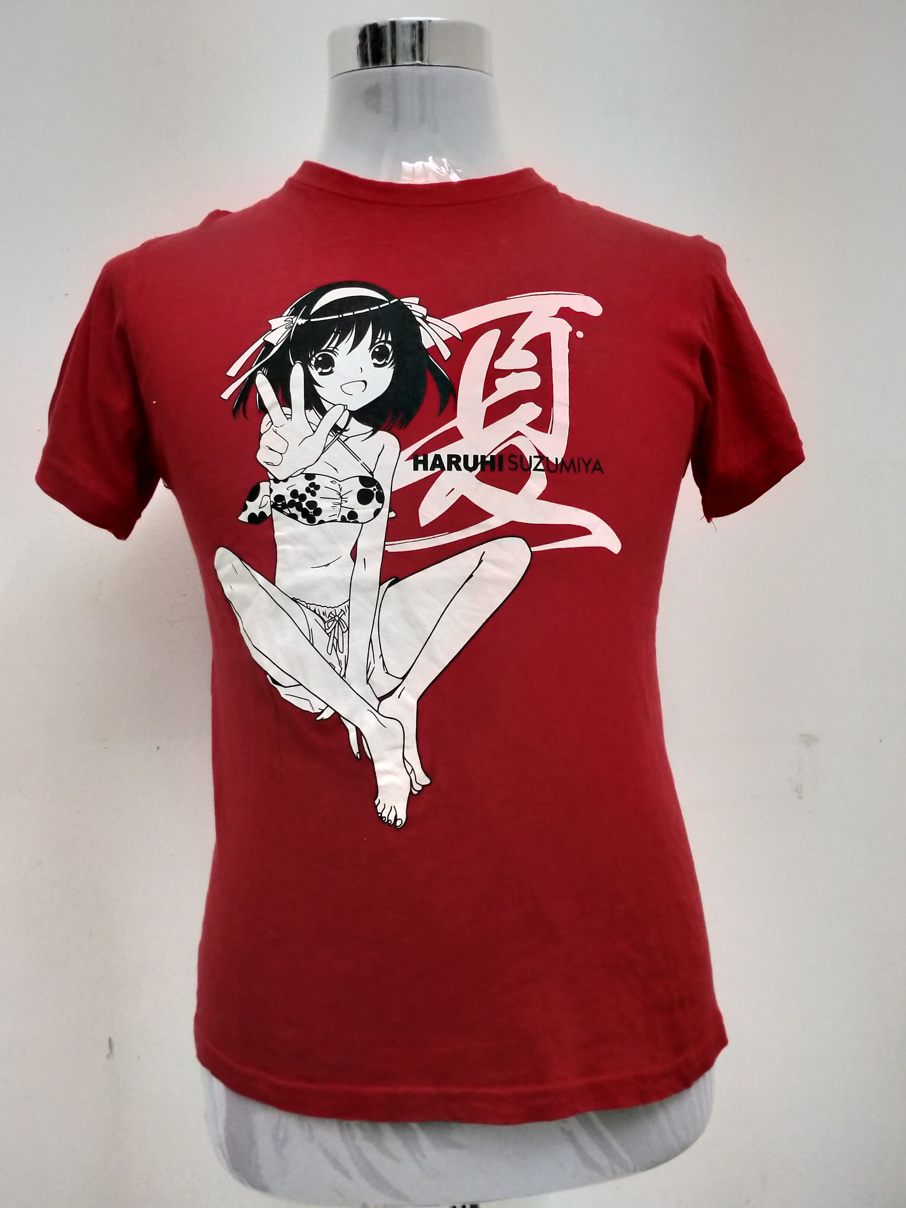 Vintage NAKED CHARACTERS ARTIST SHIRT BIG PRINT Grailed