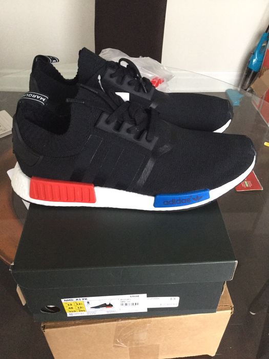 Nmd r1 hot sale pk og