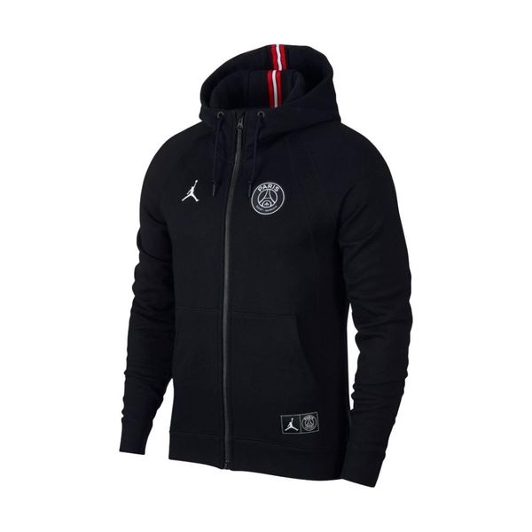 Jordan psg clearance wings hoodie