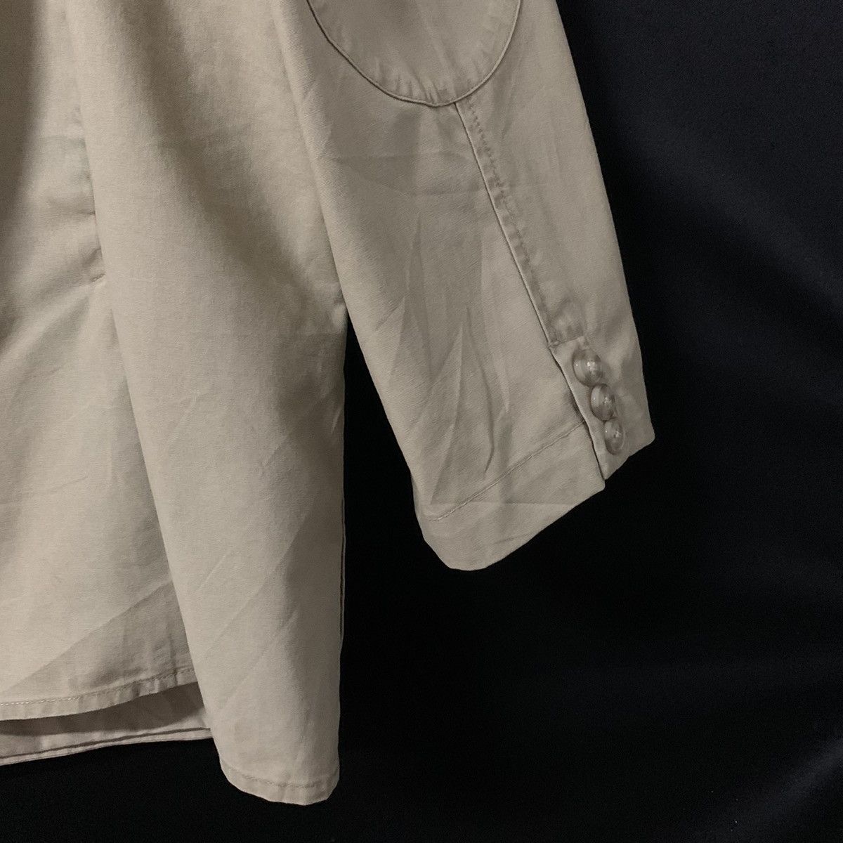 L.L. Bean × Vintage ⚡️ OFFERS ACCEPT ⚡️ Vintage L.L BEAN Beige Jacket & Coat Size US L / EU 52-54 / 3 - 7 Thumbnail