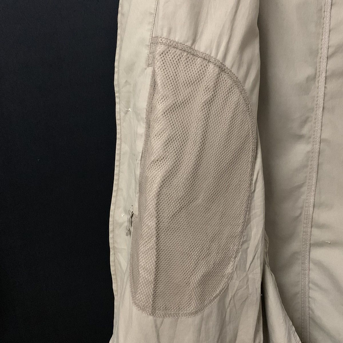 L.L. Bean × Vintage ⚡️ OFFERS ACCEPT ⚡️ Vintage L.L BEAN Beige Jacket & Coat Size US L / EU 52-54 / 3 - 10 Thumbnail
